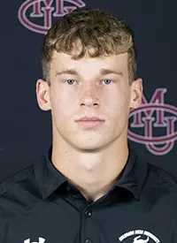 Xander McNitt and Colton Schwien