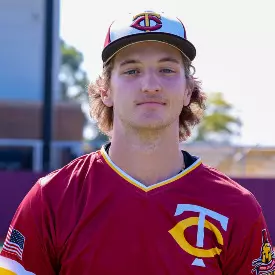 Jacob Houlihan and Tyler Heinlein