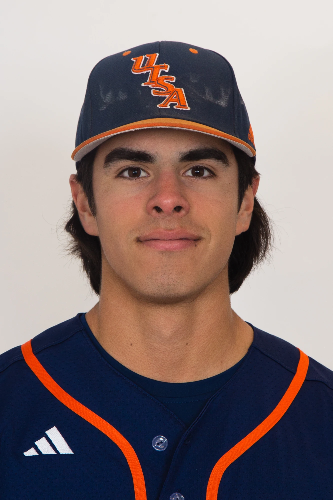 UTSA Roadrunners Coach Pat Hallmark (2024)