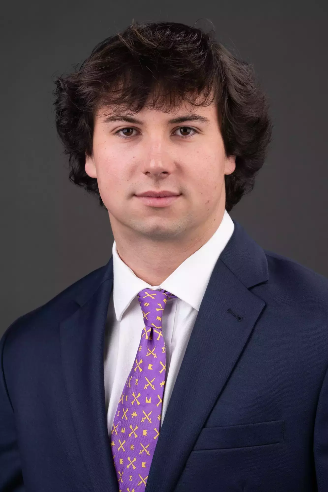 Brock Shoemaker and Christian Clark - 