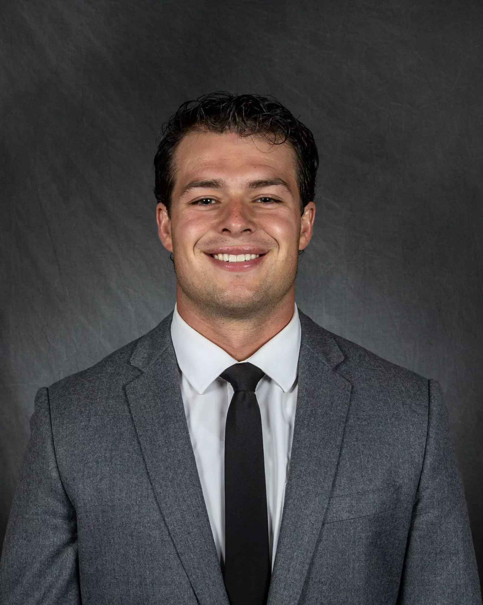 Wyatt Humphrey and Cooper Cowan