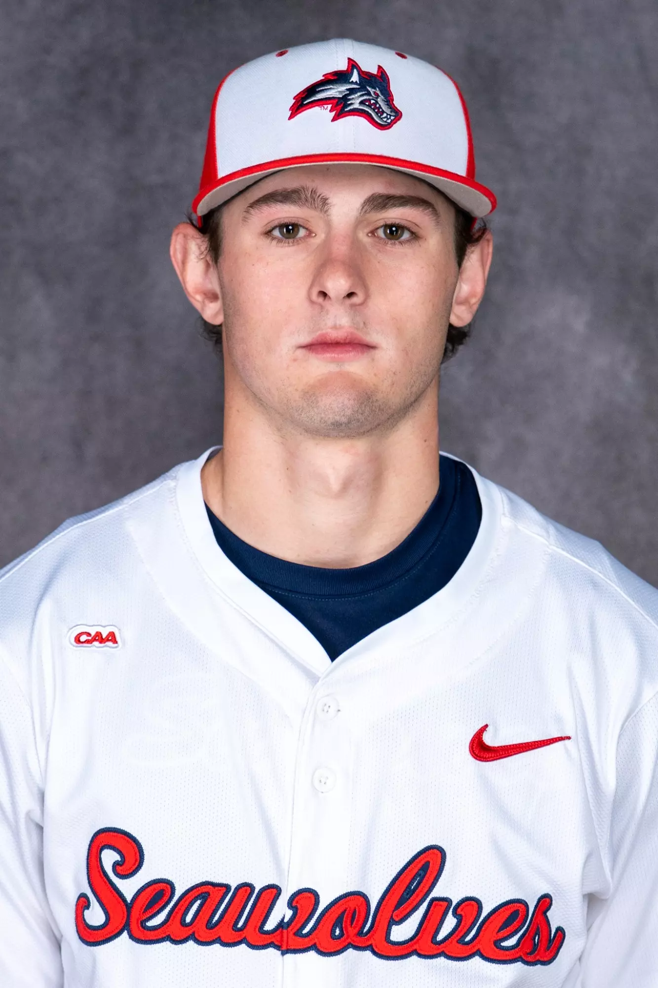 Johnny Pilla and Carter Grande