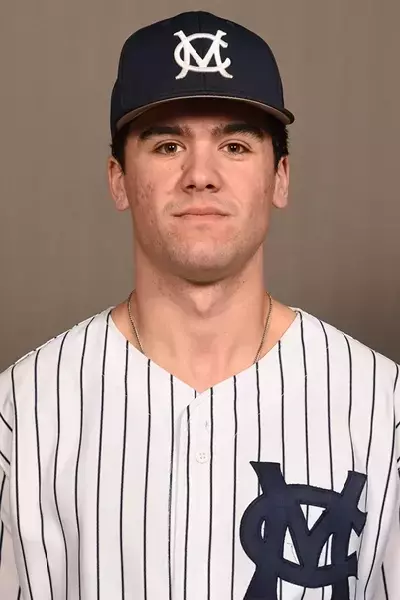 Henry Mates and John Toth