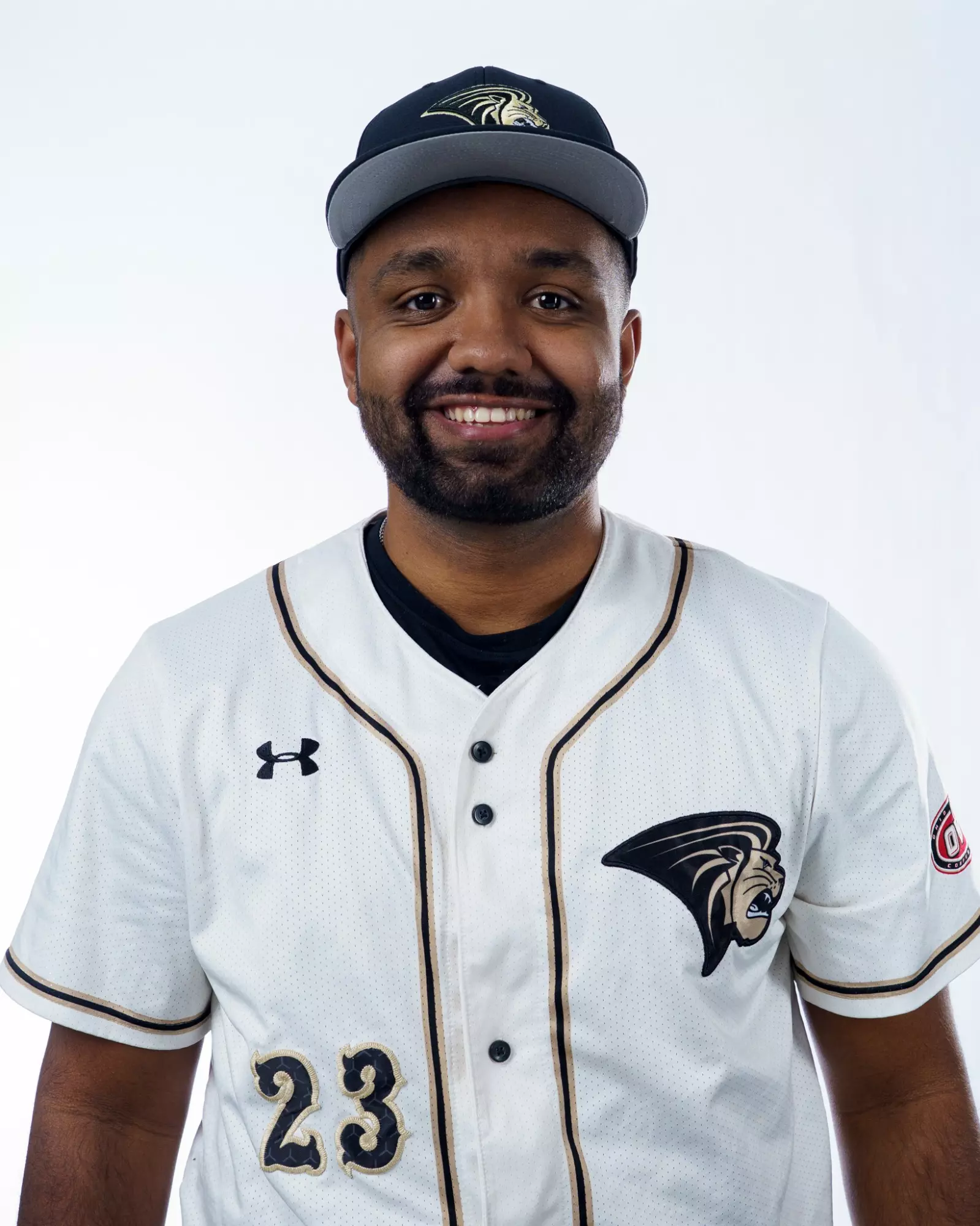 Isaac Lemanski and Jackson Parrill