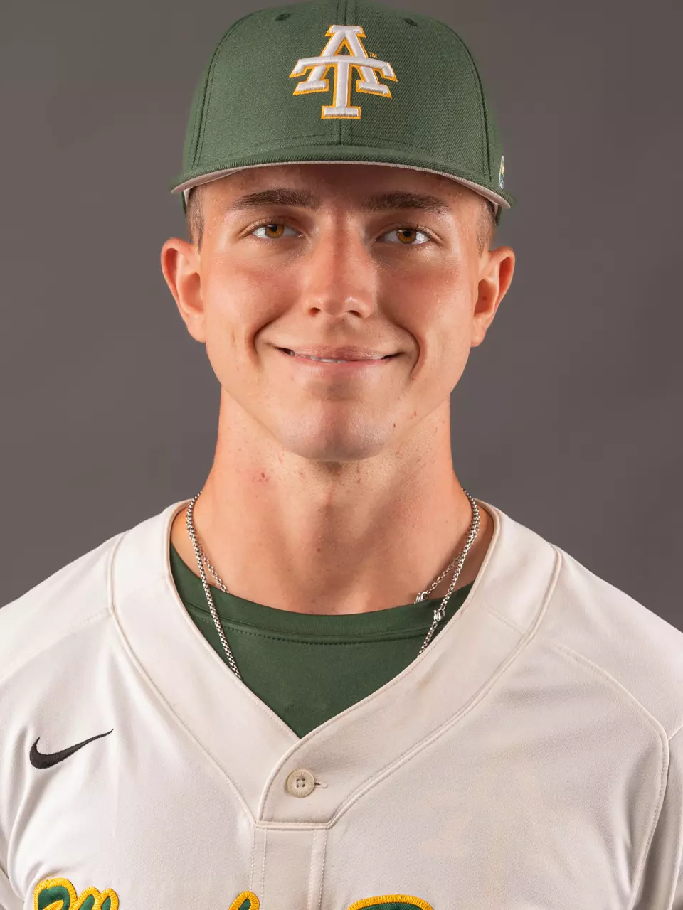 Rhett Richardson and Austin Jones