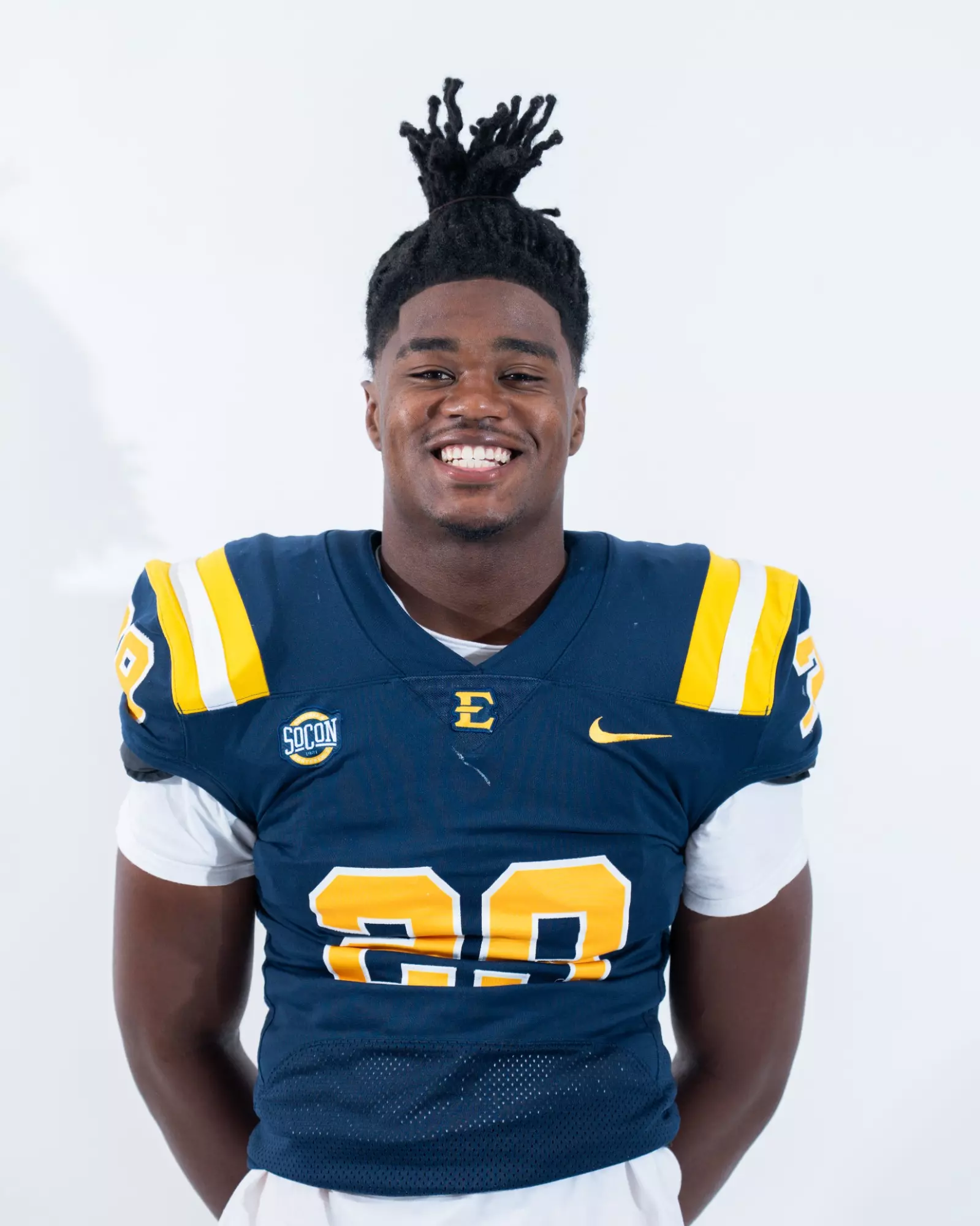 Nathan Holbrook and Isaiah Thomas - 