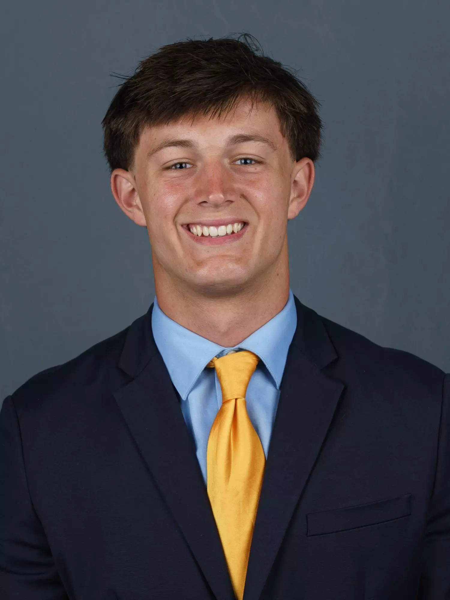 David Macon and Colin Schumm - 