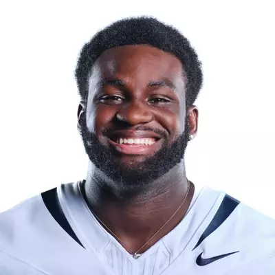 Nehemiah Lynch and Micah Hinton - 