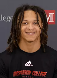 Jarrion Patton and Dario Benaglia - 