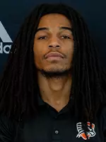 Zy’Sean Clewis and Cordale Russell - 