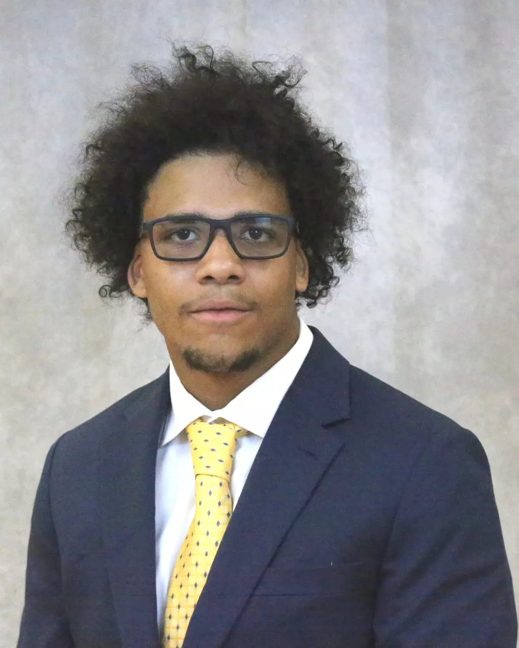 Gavin Shepard and Jeremiah Santel - 