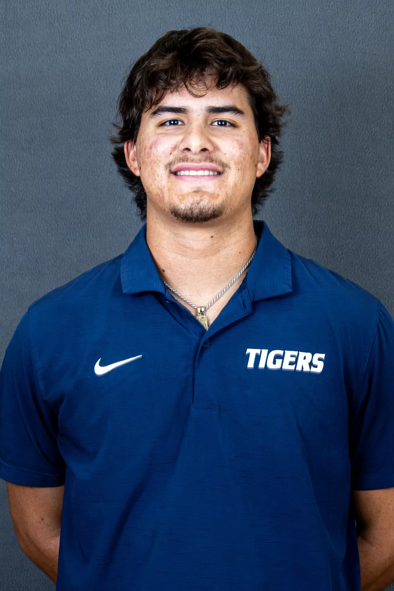 Jon Shields and Addy Prasifka