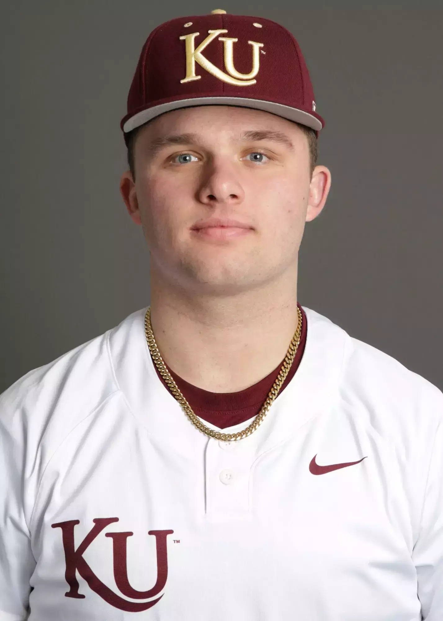 Eli Pratt and Cam Nebel