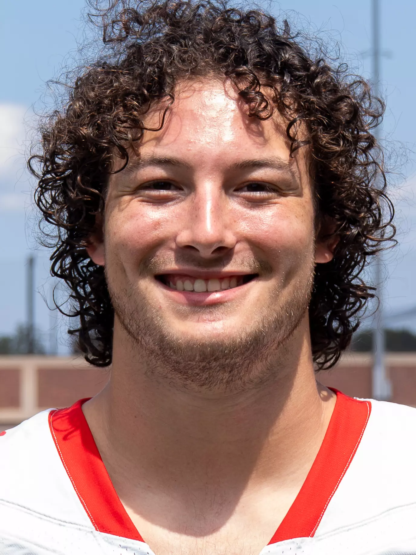 Jermaine Anson and Alpha Barry - 