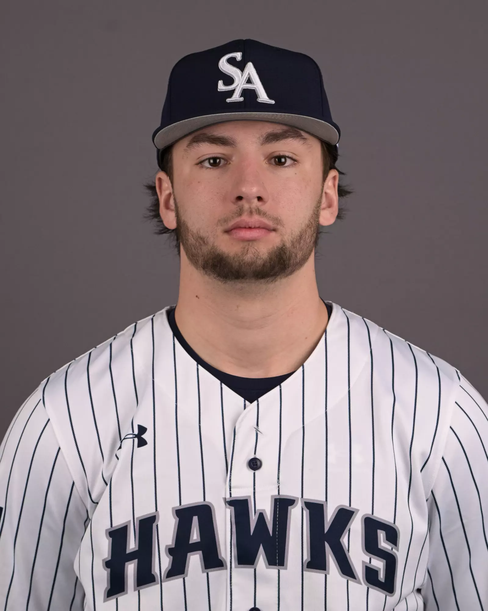 Caden Smith and Steven Betty