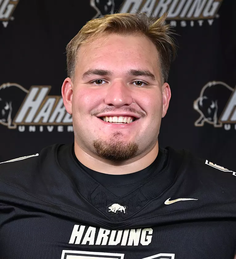 Braeden Gibson and Percy Towns - 