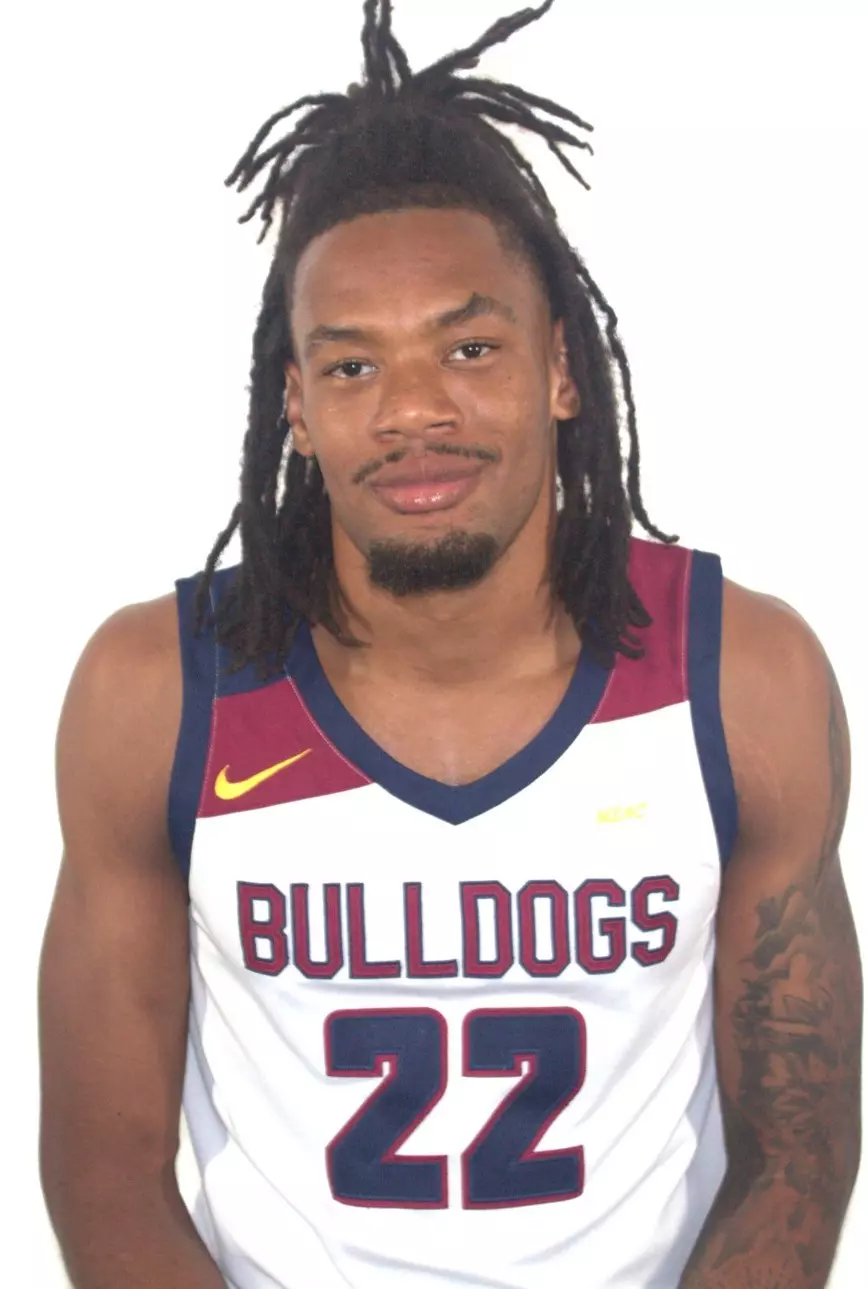 Jazmine Jackson and Chamarri Conner - 