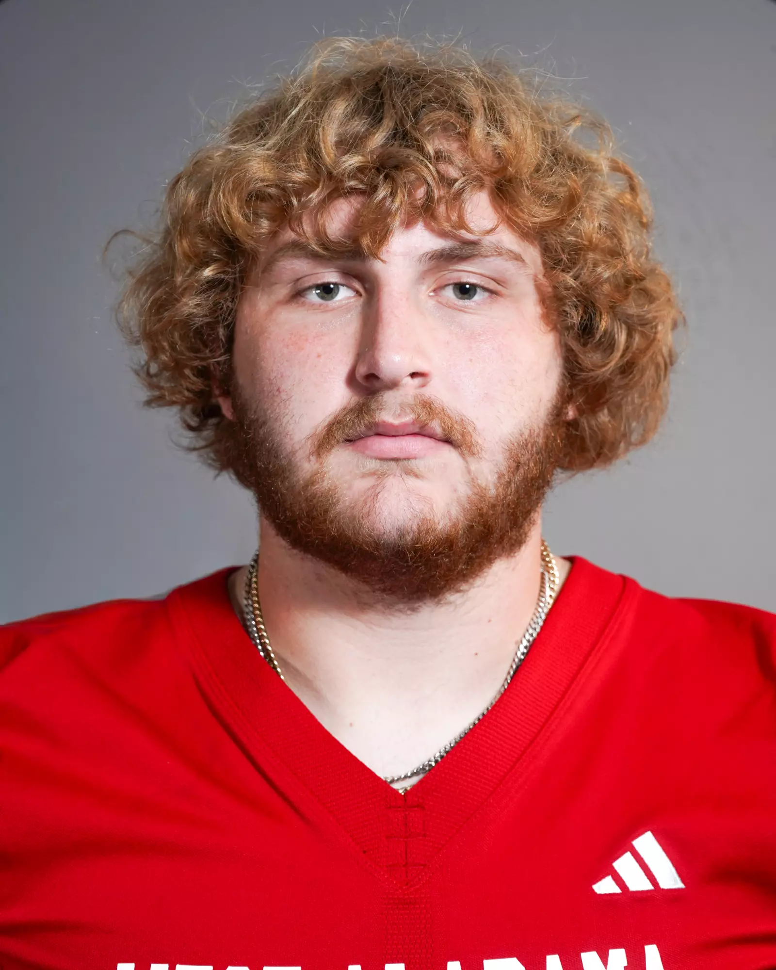 Jake White and Lamont Burton II - 