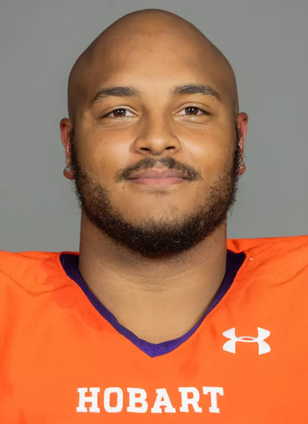 Dante Randle and Javon James - 