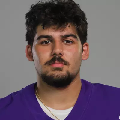 Adam Walker II and Ryan Dean