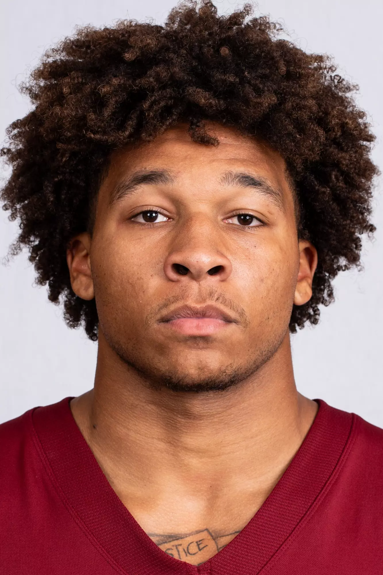 Carson Phelps and Jerrick Harper - 