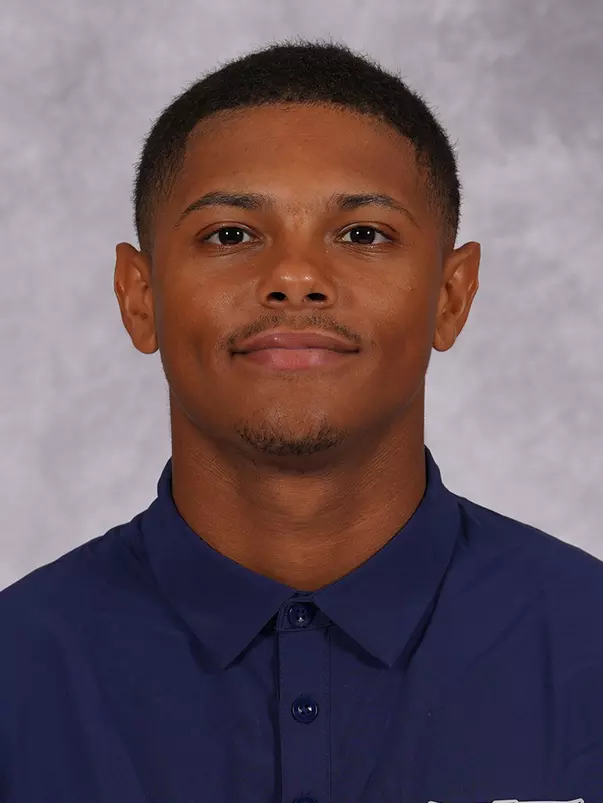 Darnell Malpress and Shaku Sangarie - 