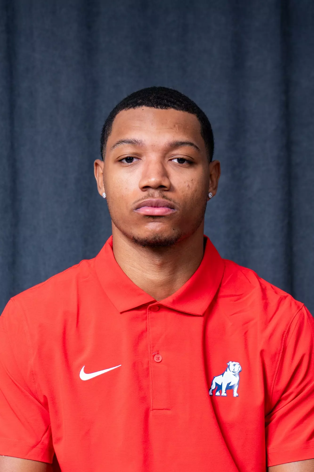 E.J. Colbert and Hayden Wynn - 