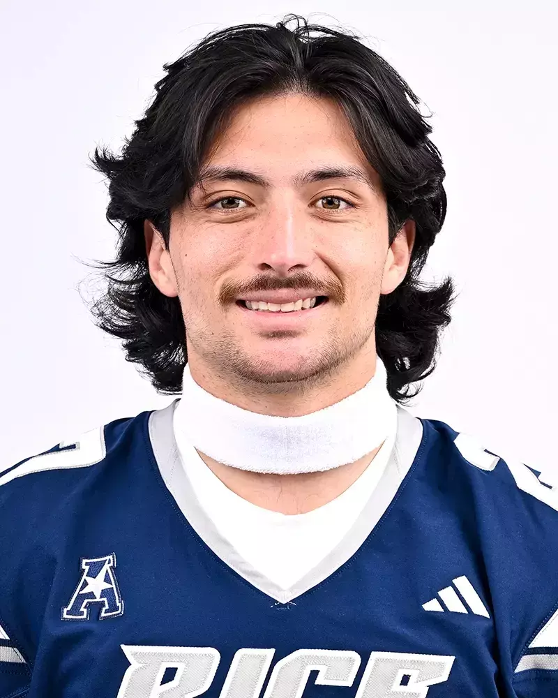 Houston Thomas and Jacob Manu