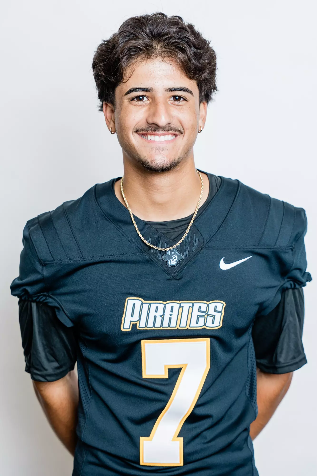 Colin Elkins and De%27Eric Hall - 