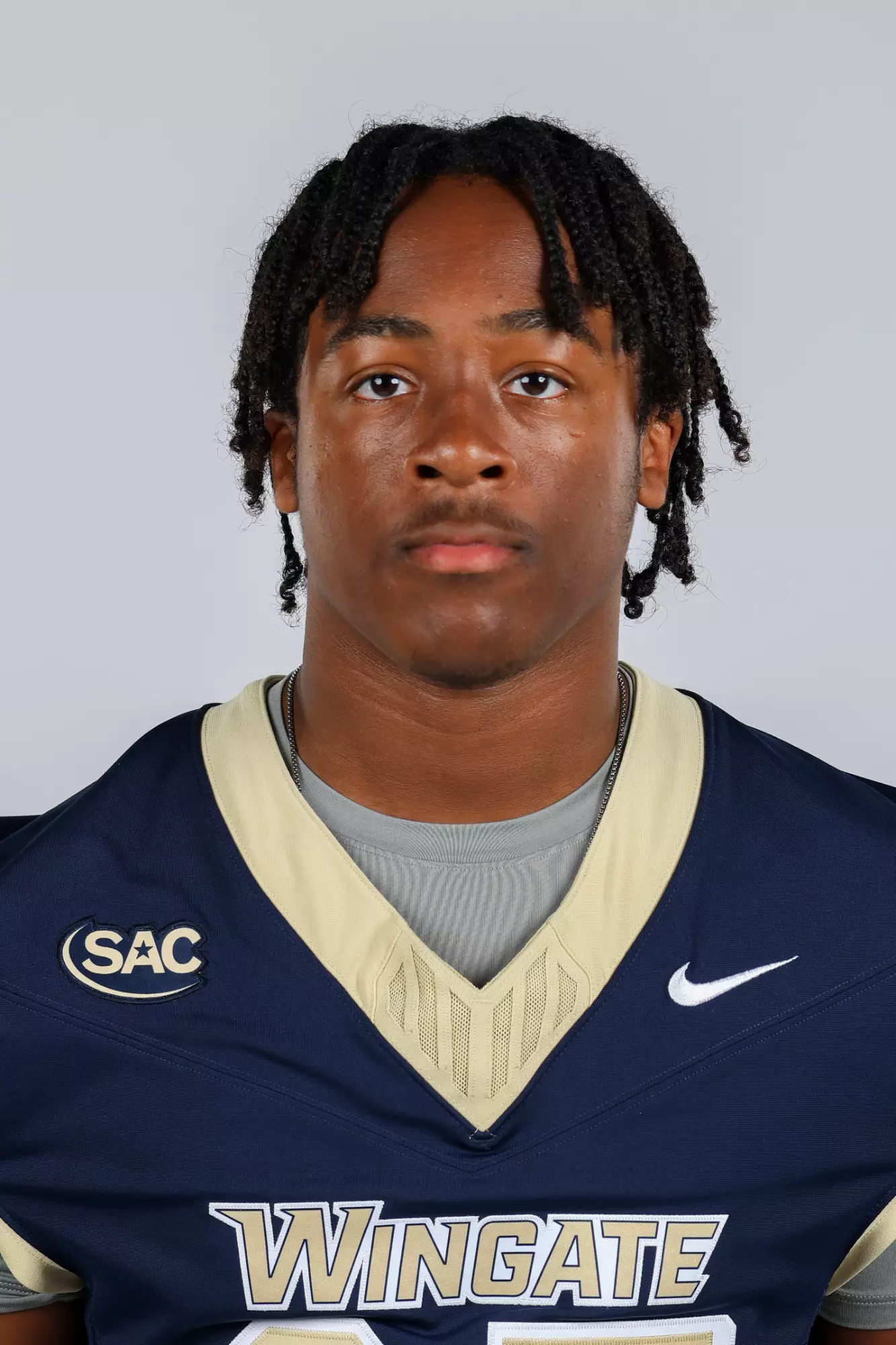 Seth Curry and Frank Brewer - 