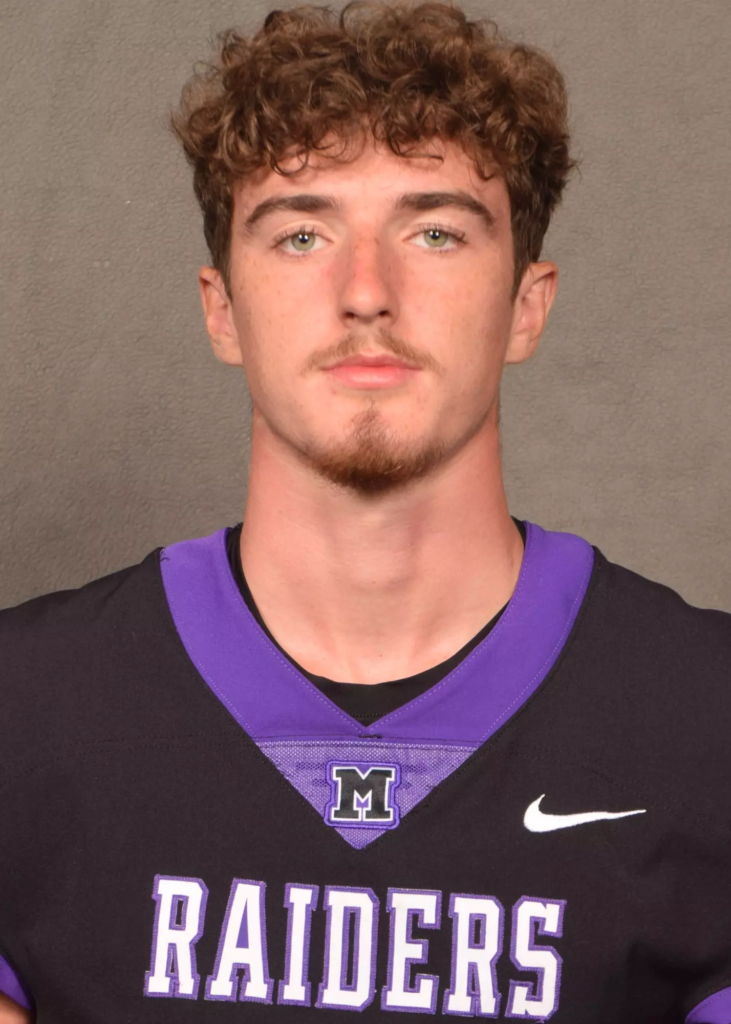 Devare Mathis and Chris Bergman - 