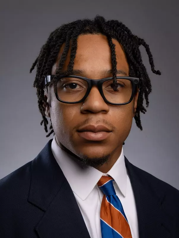 Cody Hoffman and Isaiah Dillon