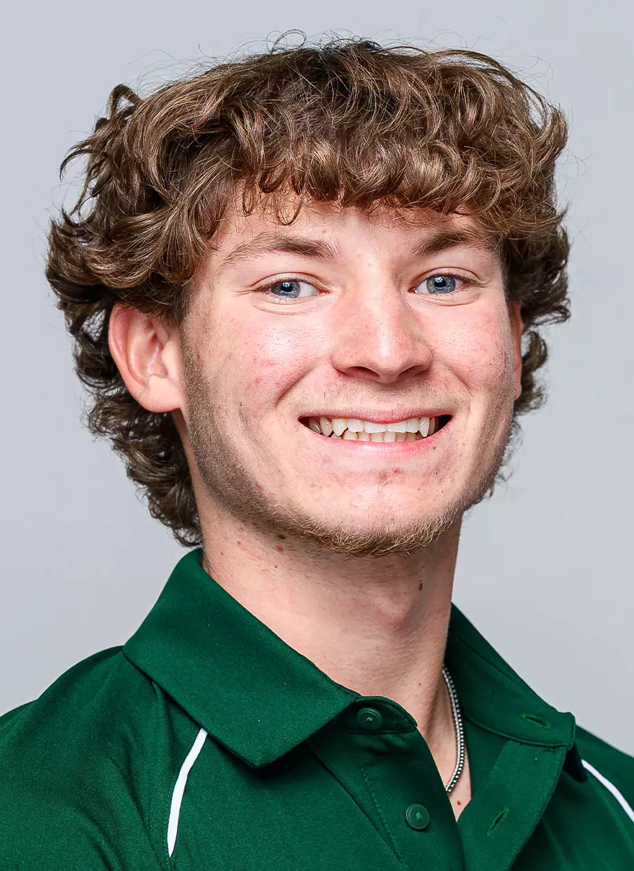 Logan Fleener and Emily Konkel