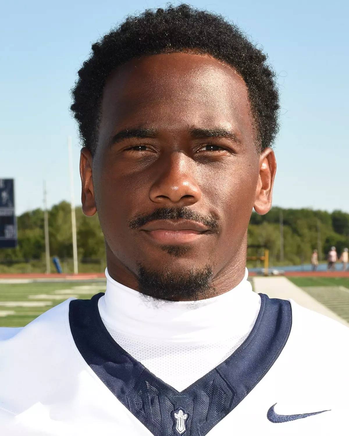 Tyreese Clerveau and Ahmir Britt - 