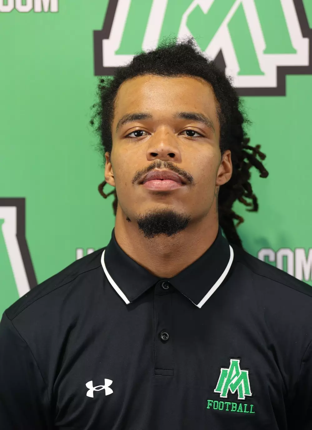 Keshawn Noriega and Darrell Atkins - 