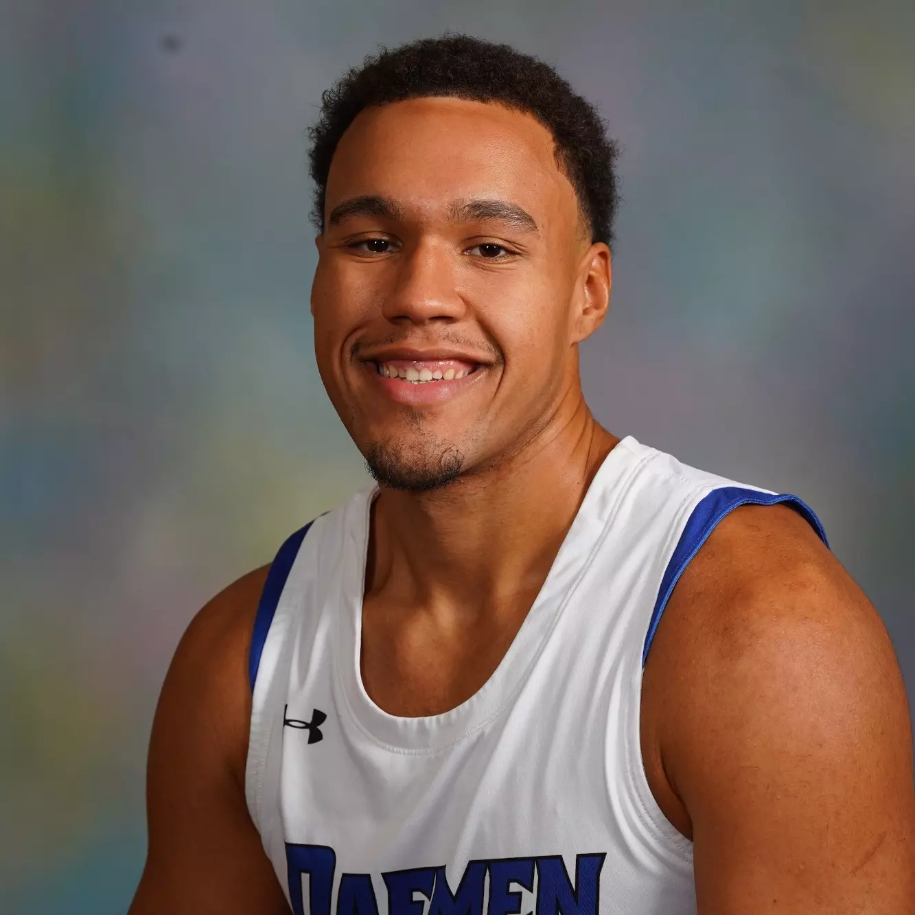 Jaymeir Goosby and Benjamin Bill - 