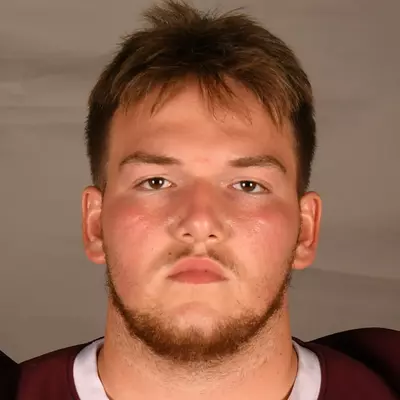 Peyton Hardway and Paxton Maness - 