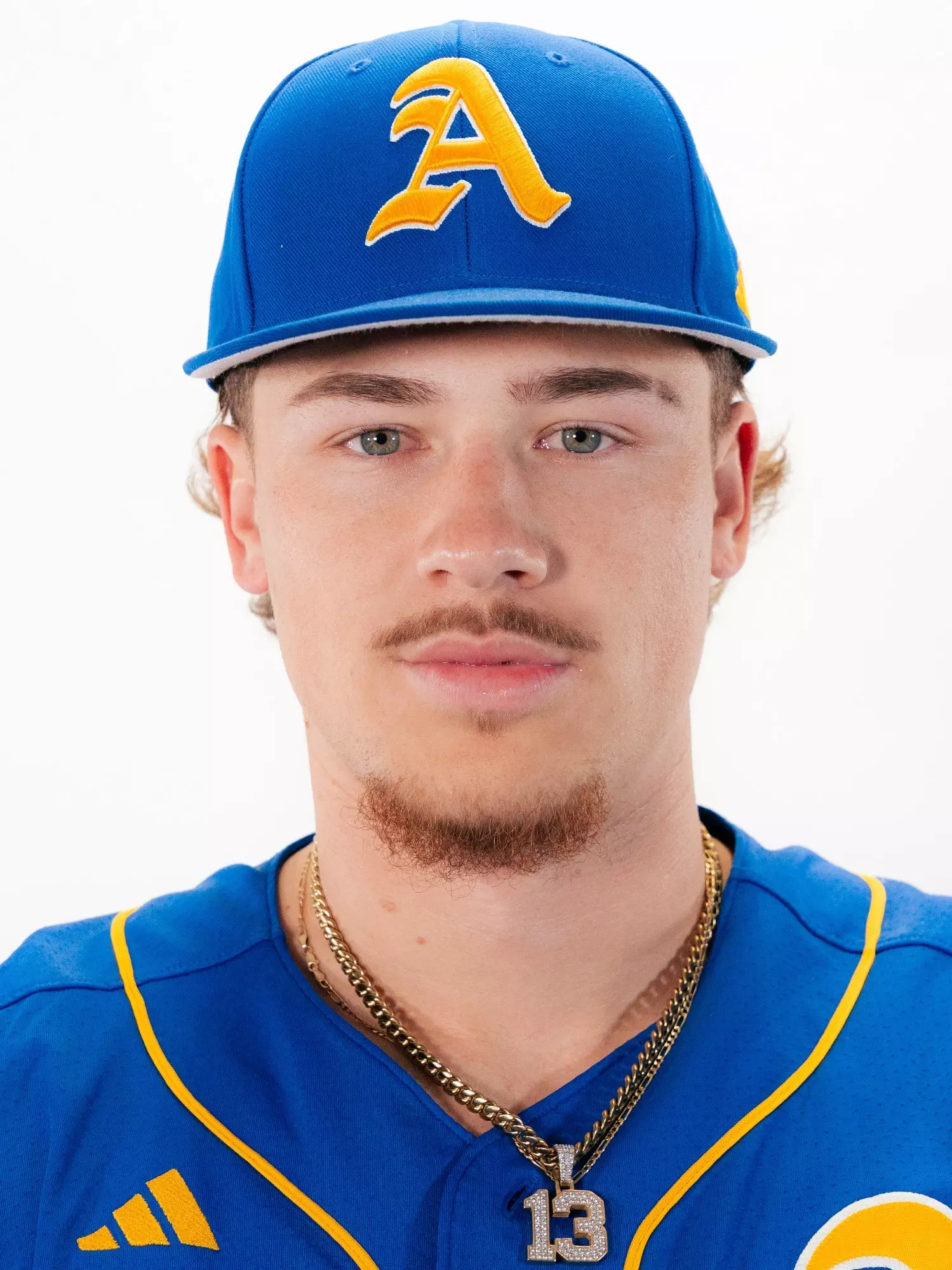 Jose Carranza and Solomon James