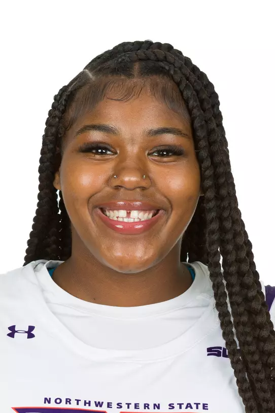 Cimiya Rideaux and Laila Robinson - 