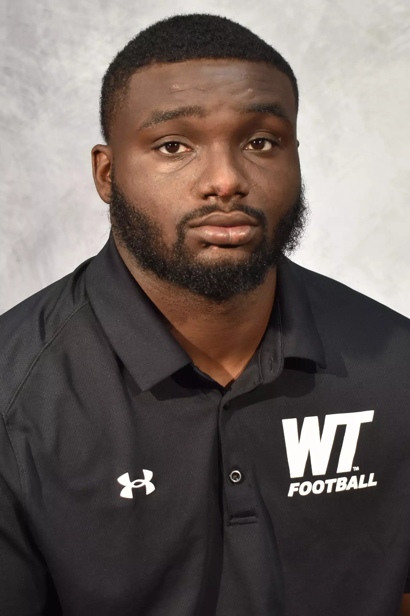 Jeshari Houston and Brelon Badon - 