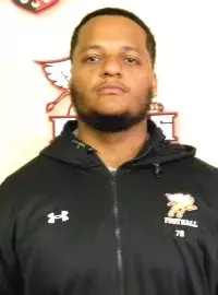 Emmanuel Hardrick and Xavier Holmes - 