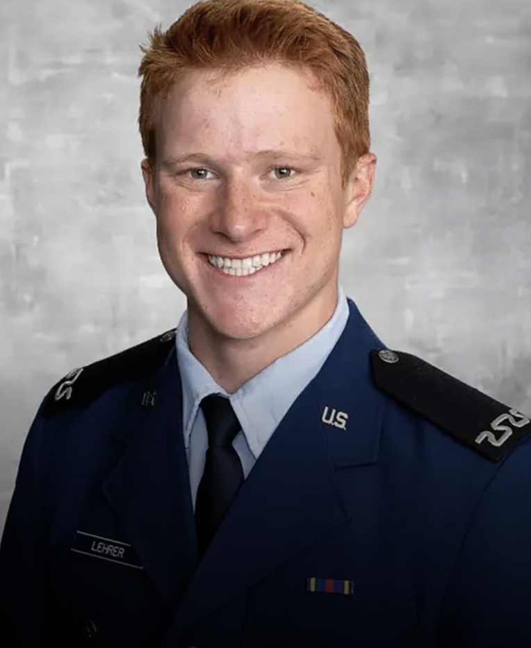 Evan Rau and Liam Szarka - 