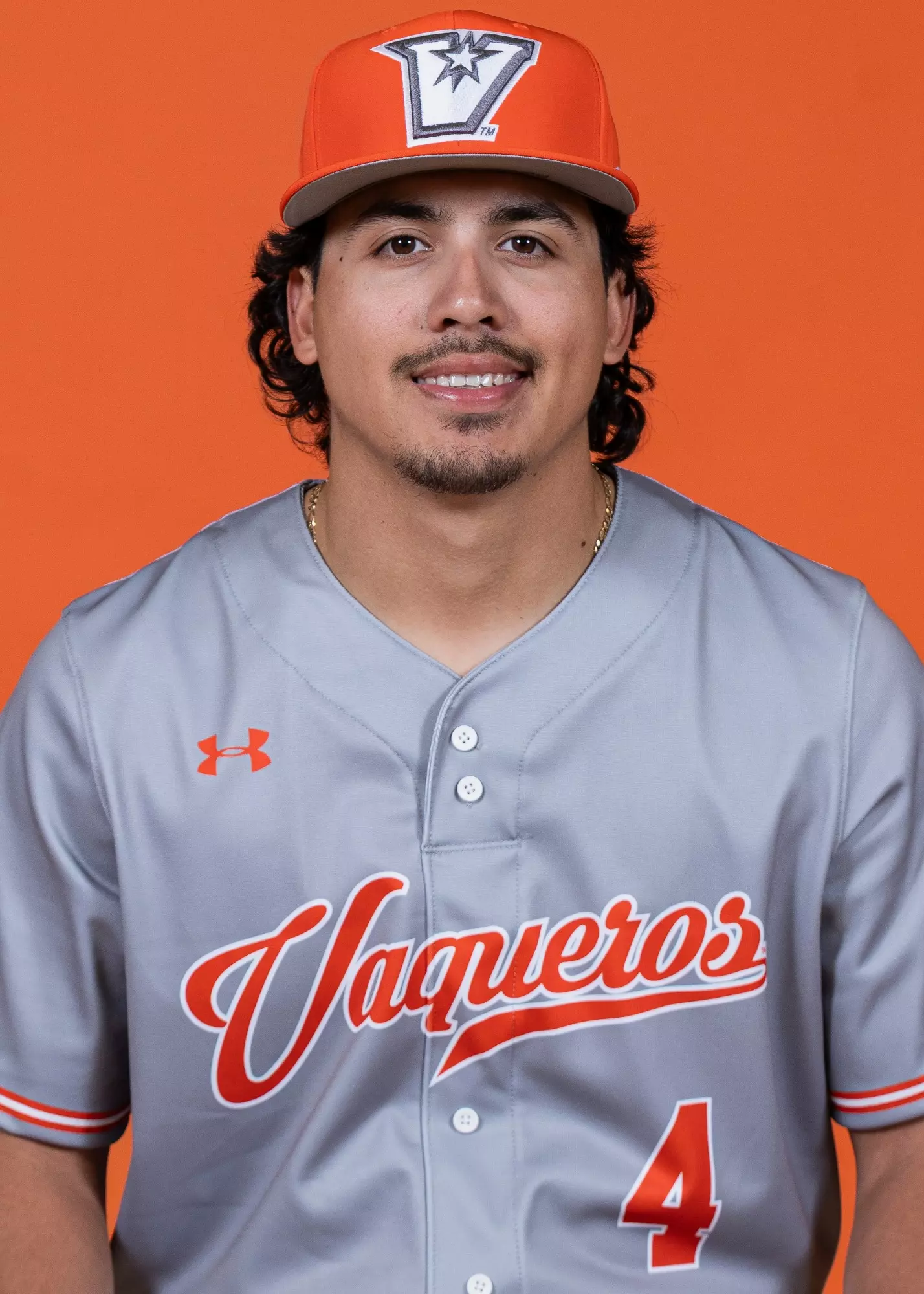 Kike Cienfuegos and Julius Ramirez