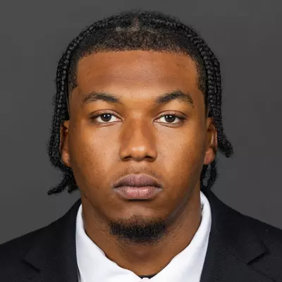 Courtney Patterson and Kemari Nix - 