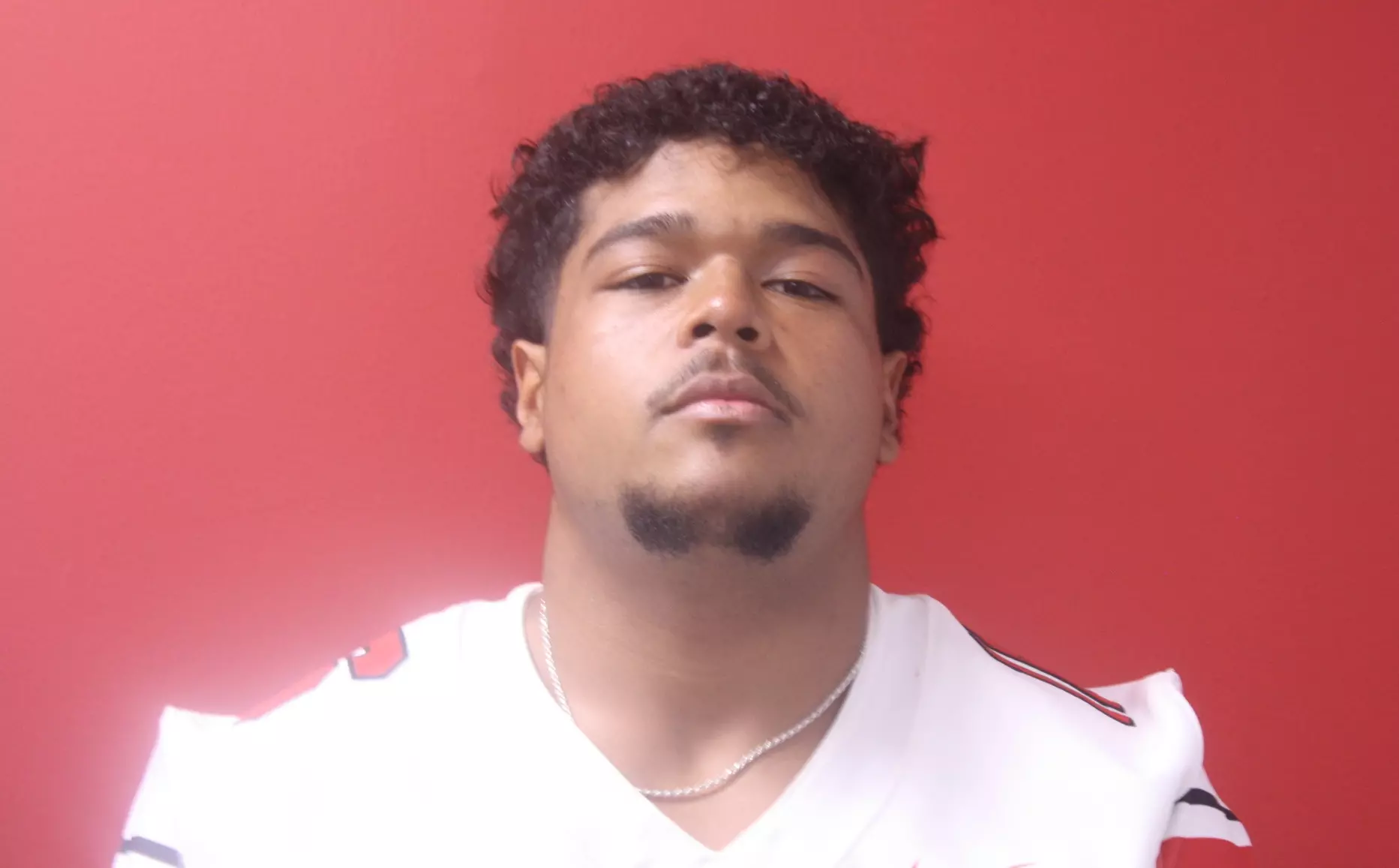 TJ Tillman and ShuMond Johnson - 