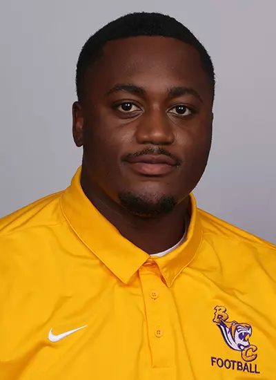 Makel Brown and Tyrell Hughes