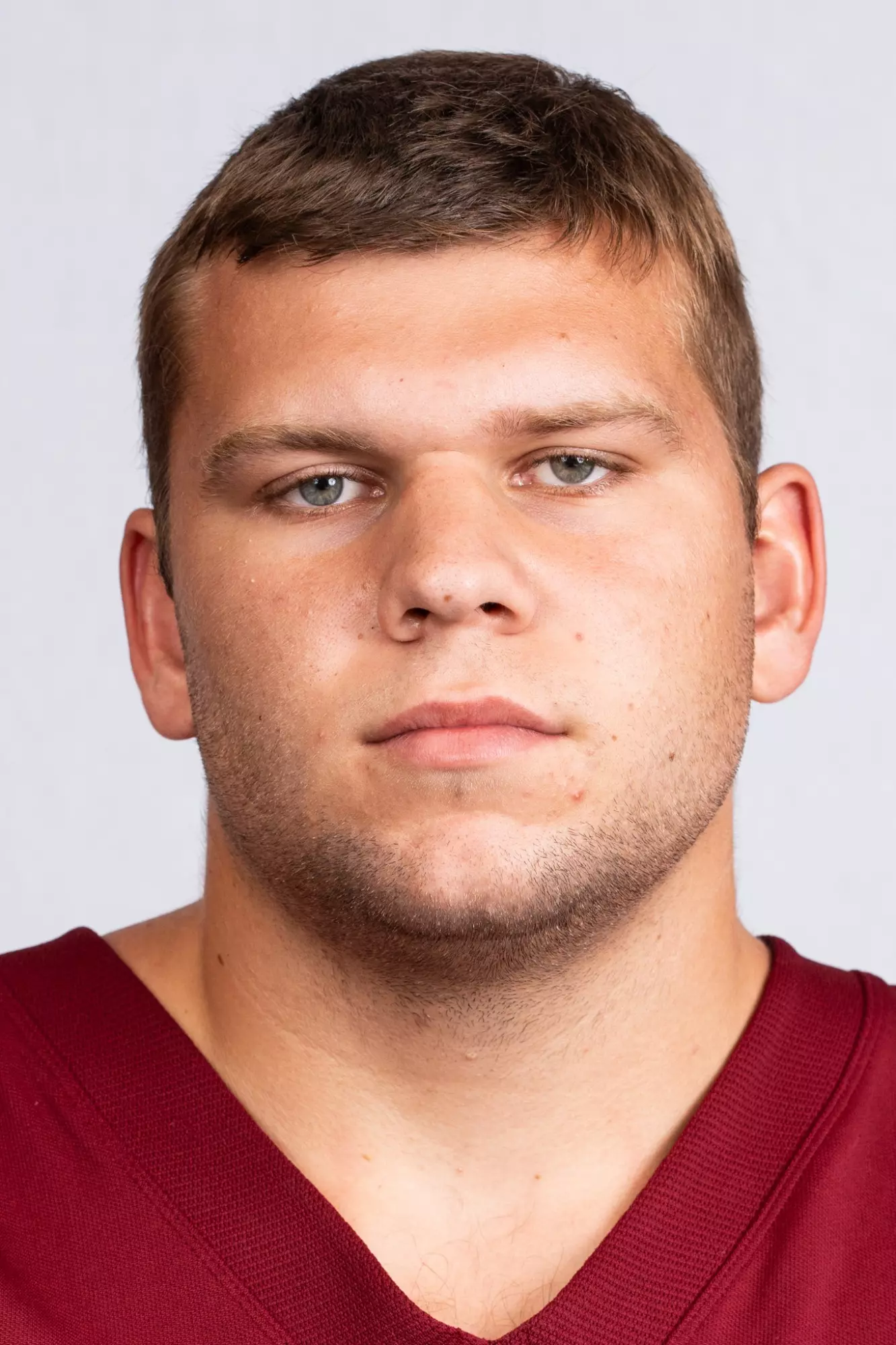 Christian Potts and Kevin Ellis - 