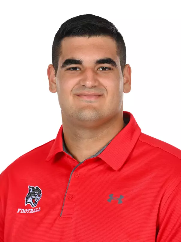 Jalen Gist and Brady Clark - 