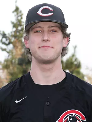 Luke Bradley and Lalia Pulachet