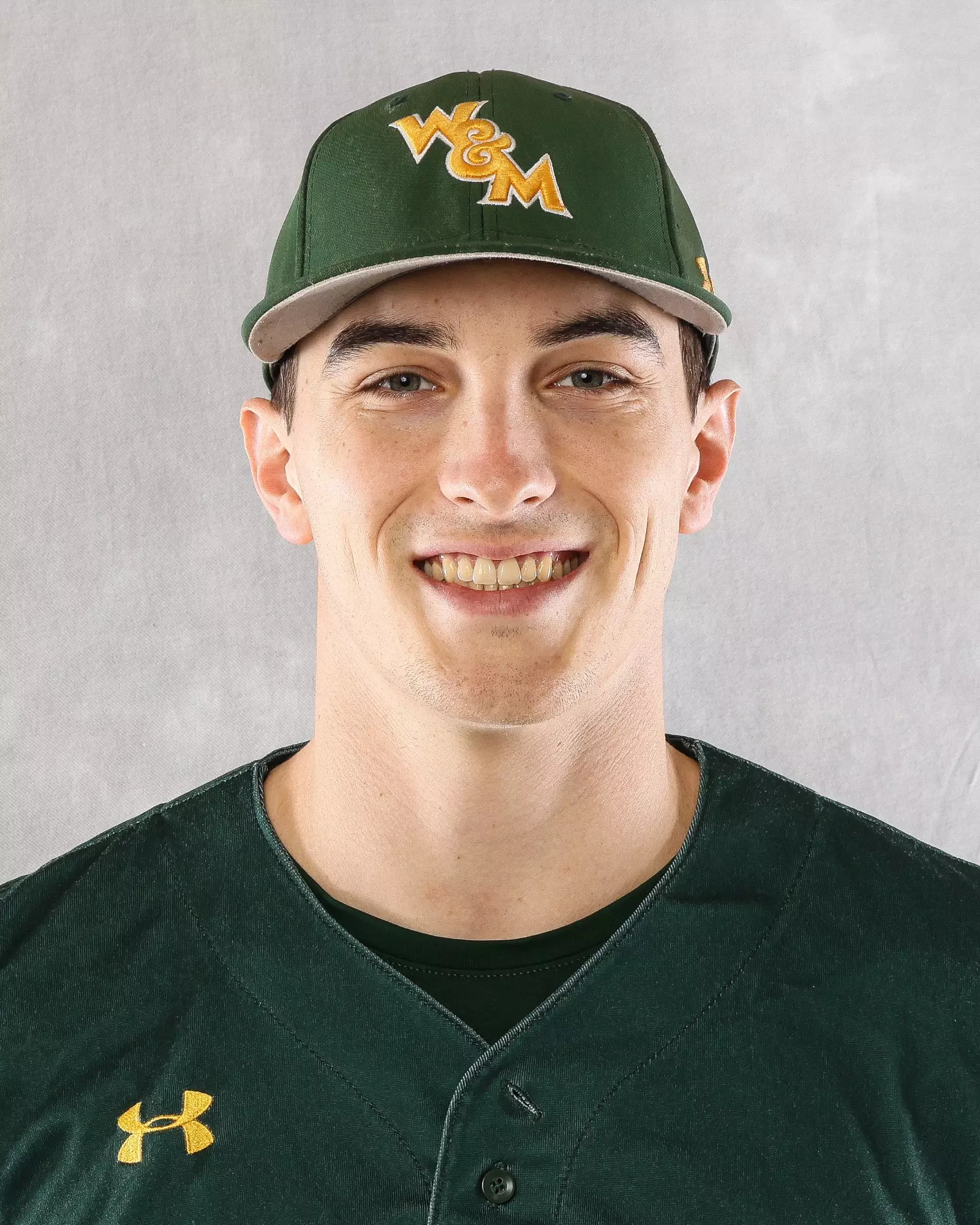 Conner Moore and Kyle Tyrrell